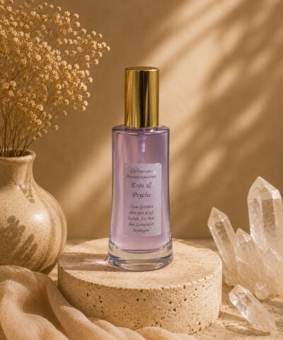 Lichtessenz Eros & Psyche