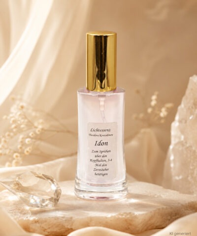 Lichtessenz Idon