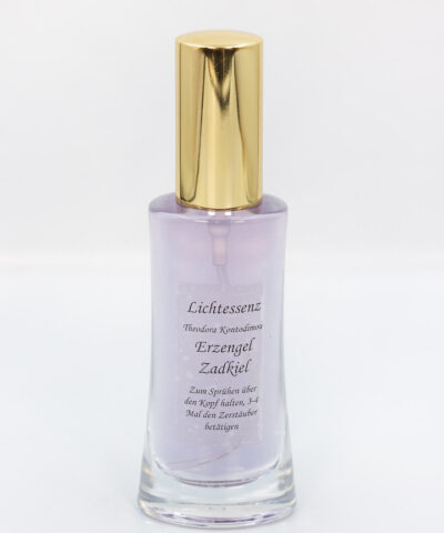 Lichtessenz Erzengel Zadkiel