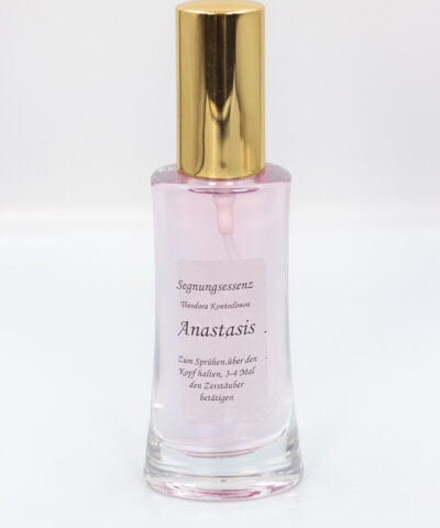 Alternative view of Segnungsessenz Anastasis