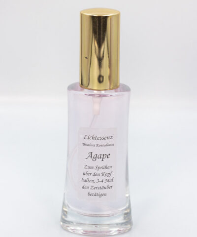 Lichtessenz Agape