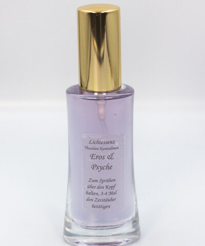 Lichtessenz Eros & Psyche