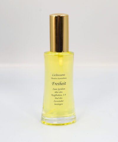 Lichtessenz Freiheit