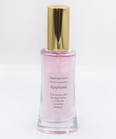 Segnungsessenz Epiphania