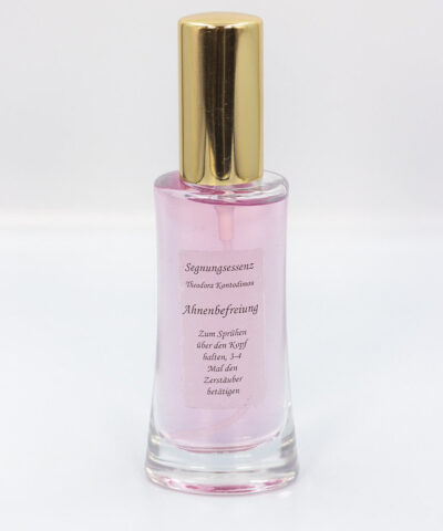 Alternative view of Segnungsessenz Ahnenbefreiung