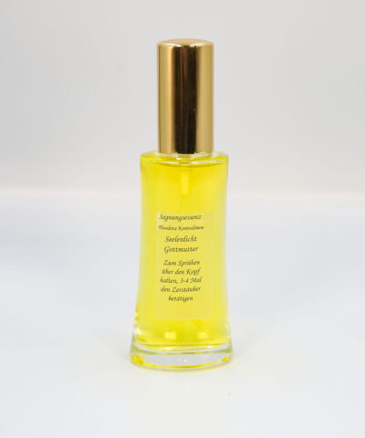 Seelenlicht Gottmutter