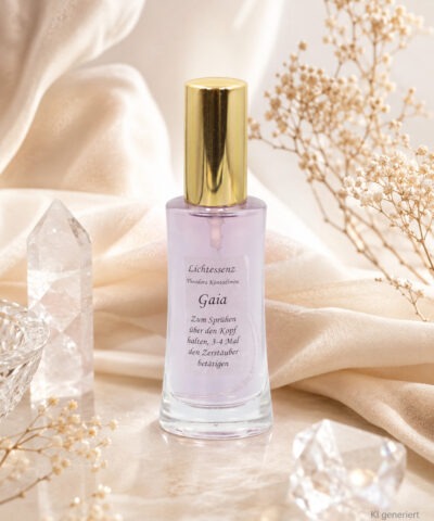 Lichtessenz Gaia