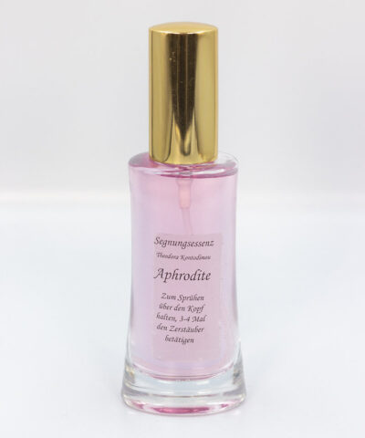 Segnungsessenz Aphrodite
