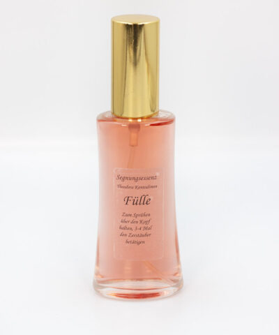 Segnungsessenz Fülle