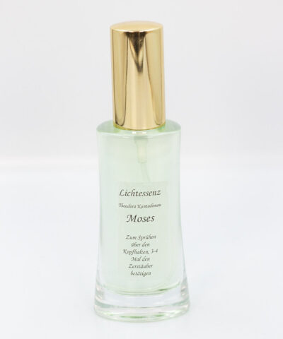 Lichtessenz Moses