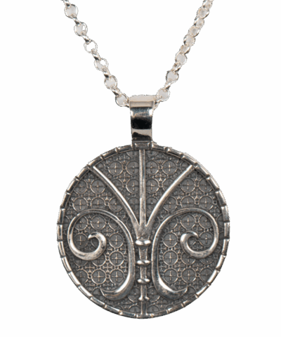 Alternative view of Siegel Tor zum Glück