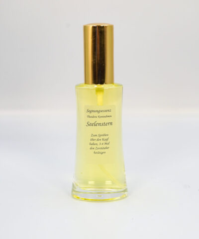 Segnungsessenz Seelenstern