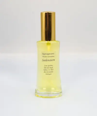 Alternative view of Segnungsessenz Seelenstern