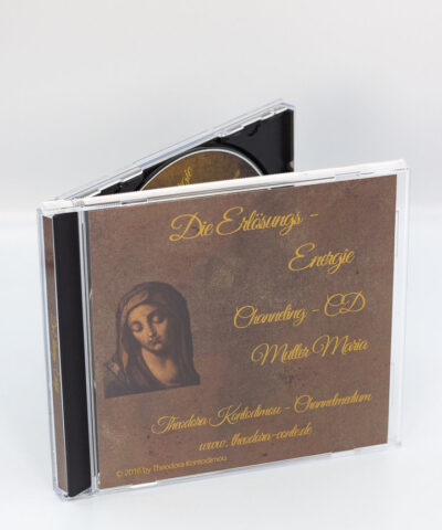 Die Erlösungs-Energie