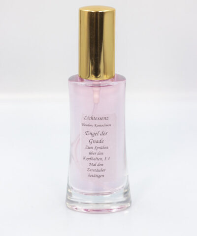 Lichtessenz Engel der Gnade