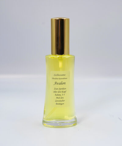 Lichtessenz Avalon