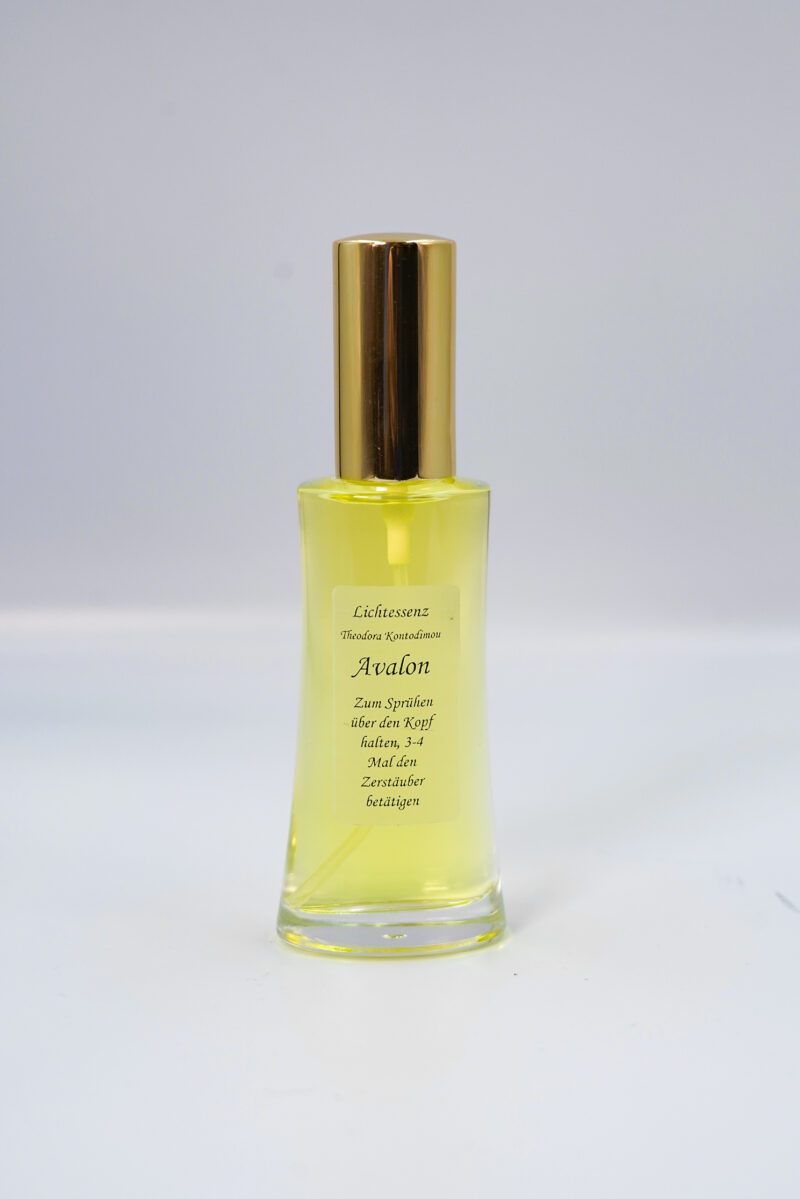 Lichtessenz Avalon