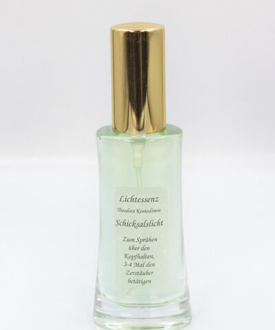 Lichtessenz Schicksalslicht