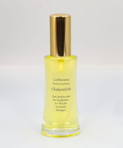 Lichtessenz Chakrenlicht