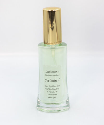 Lichtessenz Seelenheil
