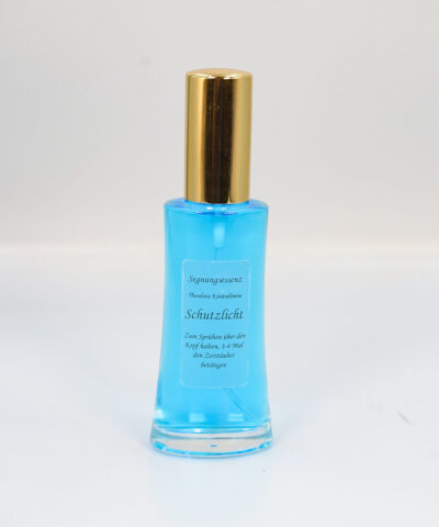 Segnungsessenz Schutzlicht