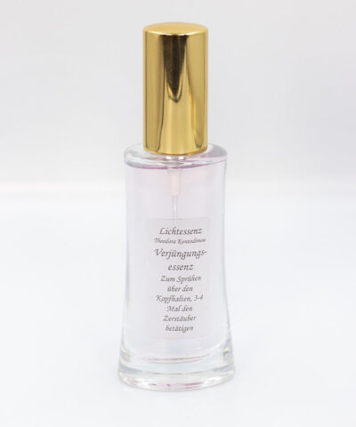 Lichtessenz Verjüngungsessenz