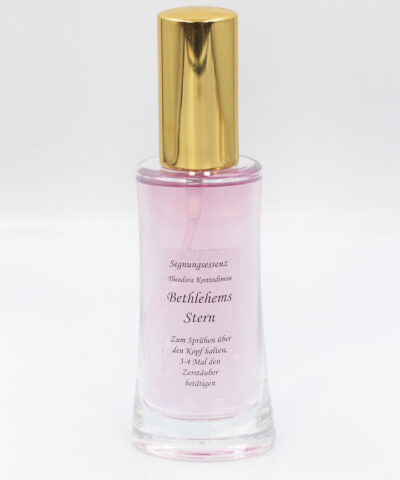 Segnungsessenz Bethlehems Stern