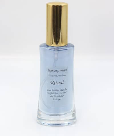 Alternative view of Segnungsessenz Ritual