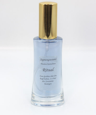 Segnungsessenz Ritual