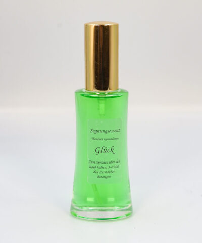 Alternative view of Segnungsessenz Glück