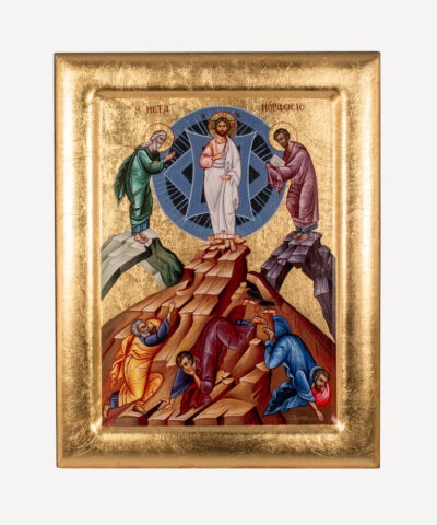 Alternative view of Ikone Transformation