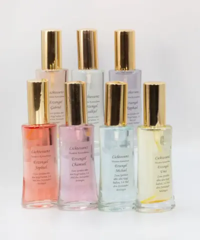 Alternative view of SET Die 7 Erzengel