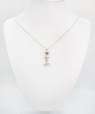 Alternative view of Der heilige Gral