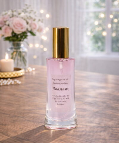 Segnungsessenz Anastasis