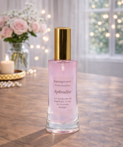 Segnungsessenz Aphrodite