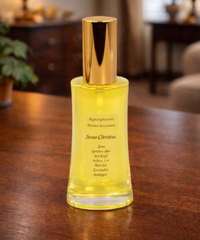 Segnungsessenz Jesus Christus