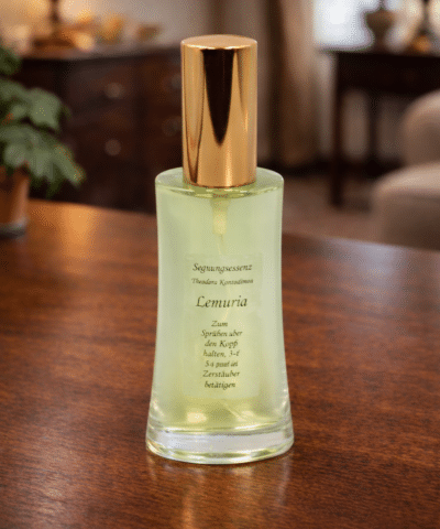 Segnungsessenz Lemuria