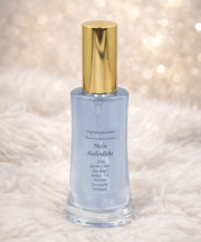 Segnungsessenz Mein Seelenlicht