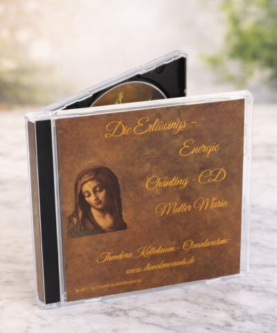 Die Erlösungs-Energie