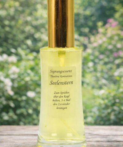 Segnungsessenz Seelenstern