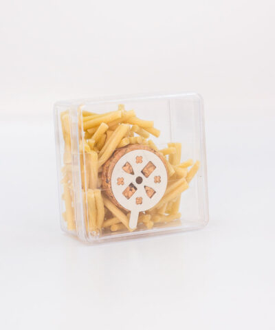 Alternative view of Ersatz-Docht Göttliches Licht