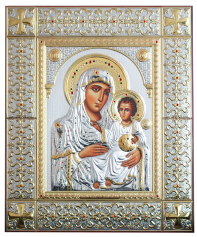 Alternative view of Mutter Marias Licht