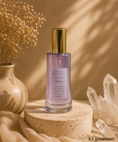 Lichtessenz Eros & Psyche