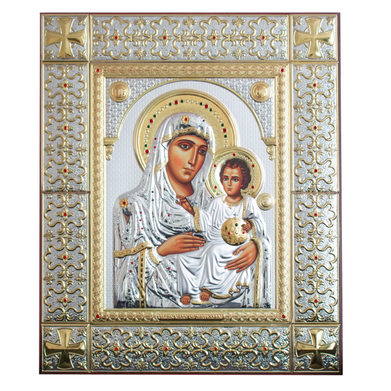 Mutter Marias Licht