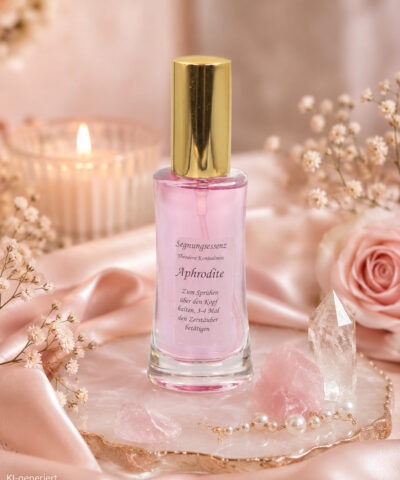 Segnungsessenz Aphrodite