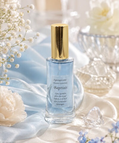 Segnungsessenz Baptisis