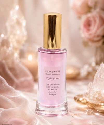 Segnungsessenz Epiphania
