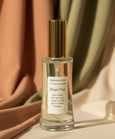 Segnungsessenz Hagia Trias