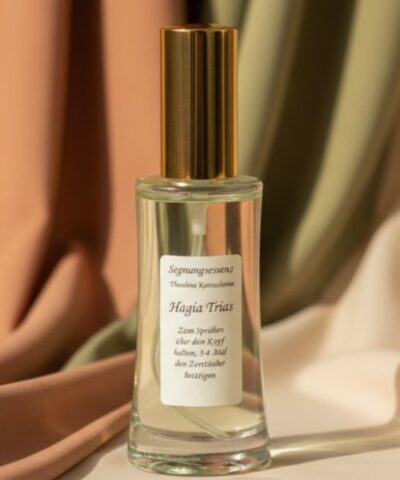 Segnungsessenz Hagia Trias