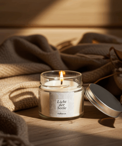 Licht der Seele